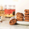 Double Chocolate Cookie Jar 200G