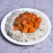 Veg Paneer Sautes With Ghee Rice