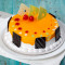 Mango Classic Cakes