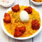 Chicken 65 Biryani(1000Ml)