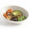 Ancient Grains Bowl, V