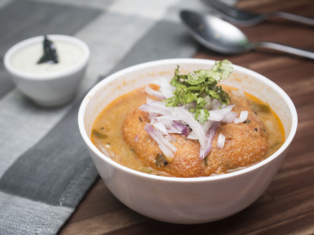 Sambar Vada (1 Pcs)