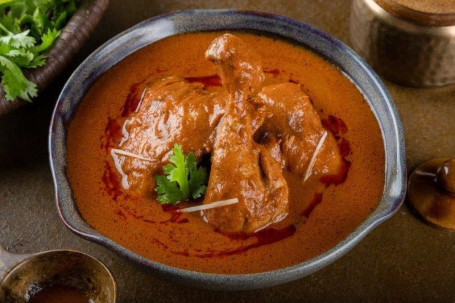 Chicken Curry (Serves 2-3)