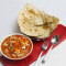 Butter Naan 2+Paneer Butter Masala+Fresh Juice