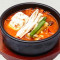 Kimchi Jjigae 김치 찌개 Pào Cài Tāng