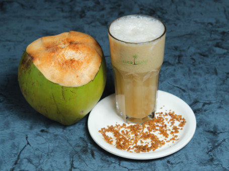 Elaneer (Tender Coconut) Sharbath