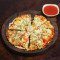 7 Paneer Overloaded Pizza