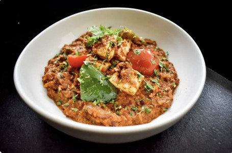 Patiala Kadai Paneer