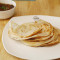 Kerala Style Beef Curry With Parotta