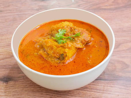 Koli Kulambu South Indian Chicken Gravy]