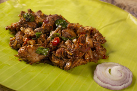 Pichu Potta Chicken Tawa Fry