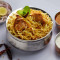 Nizami Fiery Chicken Dum Biryani (Boneless)