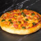 Tandoori Paneer Pizza [7 Tommer]