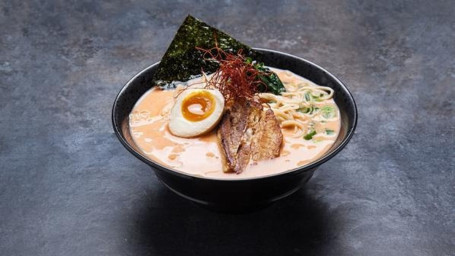 The Blaze Spicy (Tonkotsu)