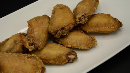 107. Fried Chicken Wings