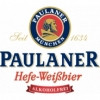 Paulaner Hefe-Weißbier Alkoholfrei Weissbier Ikke-Alkoholisk