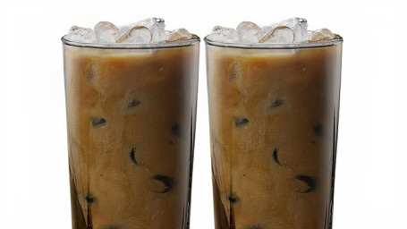 Jireh Iced Coffee