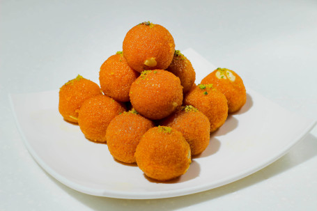 Ghee Laddu Motichur