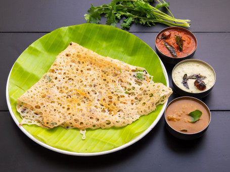 Ghee Rava Dosa (1Pc)