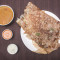 Gingelly Oil Onion Rava Dosa