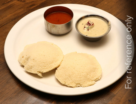 Nellore Masala Idli