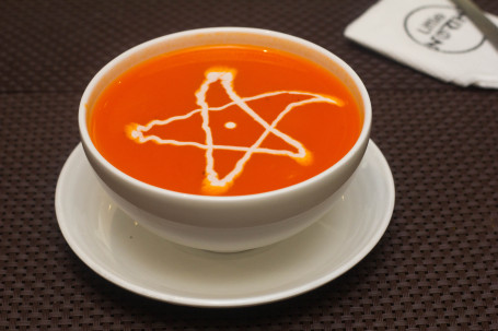 Tomato Soup (150 Ml)