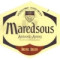 Maredsous Brune Brown