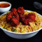 Biriyani Chicken 65 (4 Pcs)