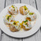 Dahi Poori (5 Pcs)