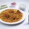 Hyderabadi Kylling Dum Biryani Drink Combo