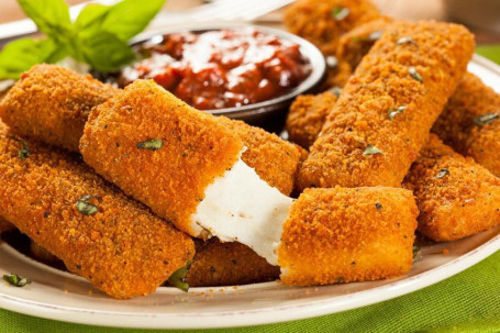 Cheese Fingers 5 Pcs