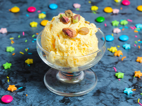 Afghan Dry Fruits Ice Cream (100 Gms)