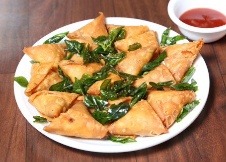 Indian Samosa (20 Pcs)