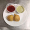 Aloo Bonda (2 Nos)