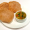 Poori Masala(2Pcs)