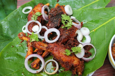 Nattu Kozhi Chicken 65 500 Gram