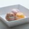 Delivery Mochi Choose Three Flavors