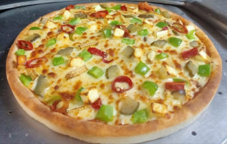 Medium Gourmet Choice Pizza