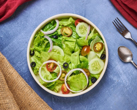 Veggie Flood Salad