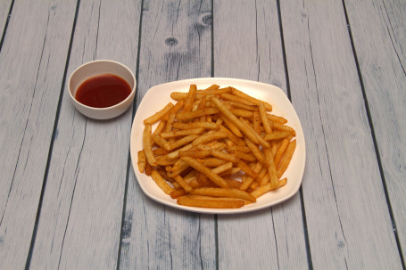 Peri Peri Fries (200 Gms)