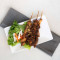 612. Sate Xiem Thit Ga (3 Skewers)