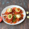 Tomato Garlic Thattu Vadai Set