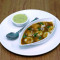 Mini Ghee Sambar Idli 15