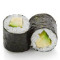 Cucumber Maki 6 Pcs