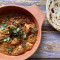 Parotta(3 Pcs) Chettinadu Chicken