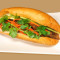 A18. Vietnamese Sandwich