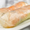 A10. Shrimp Pork Fresh Rolls