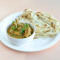 Parotta 2 No Ith Chiken Curry