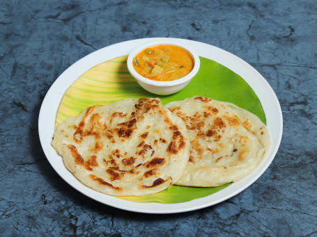 Parotta(2Pcs)