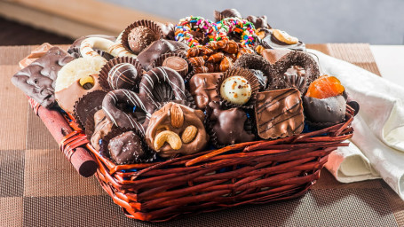 Gourmet Chocolate Gift Baskets